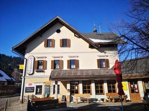 Ferienwohnung für 2 Personen (30 m&sup2;)