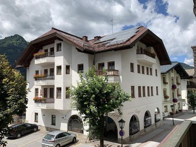 Ferienhaus-Birgit-Bad-Hofgastein