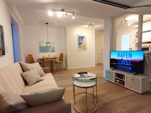 Ferienwohnung für 3 Personen (40 m&sup2;)