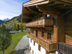 Ferienwohnung für 2 Personen (40 m&sup2;)