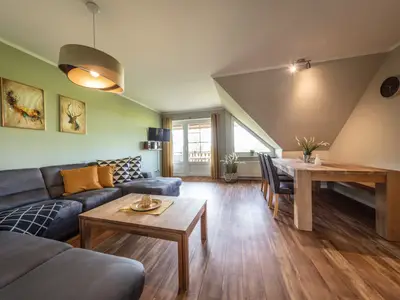 Ferienwohnung für 6 Personen (70 m²) in Fehmarn 1/7