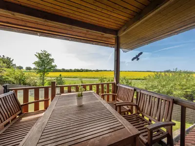 Ferienwohnung für 6 Personen (70 m²) in Fehmarn 4/7