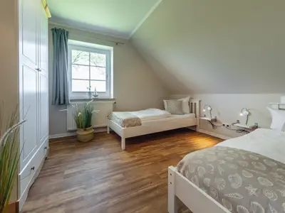 Ferienwohnung für 6 Personen (70 m²) in Fehmarn 6/7