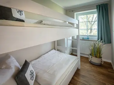 Ferienwohnung für 6 Personen (70 m²) in Fehmarn 7/7