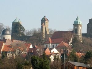 Ferienwohnung für 3 Personen (41 m&sup2;)