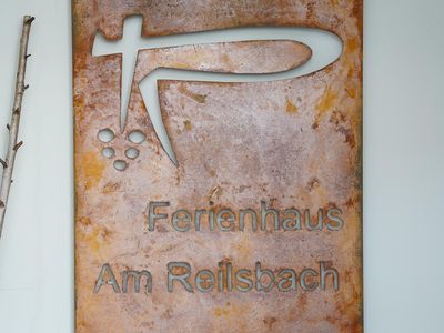 Ferienhaus Am Reilsbach