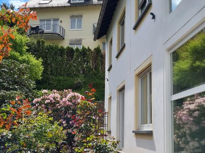 Ferienhaus Am Reilsbach