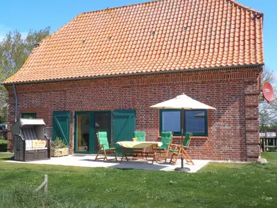 Ferienwohnung für 2 Personen (52 m²) in Fehmarn 2/10