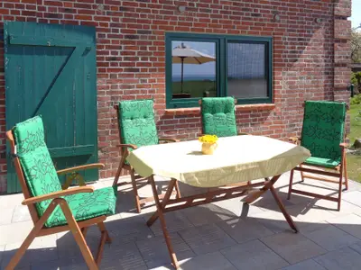 Ferienwohnung für 2 Personen (52 m²) in Fehmarn 3/10