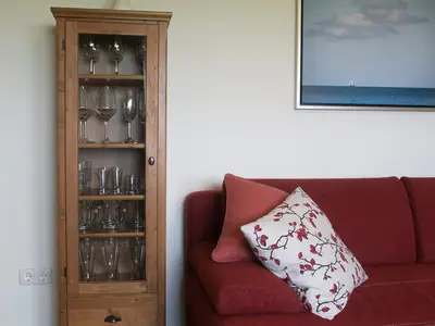 Ferienwohnung für 2 Personen (52 m²) in Fehmarn 4/10