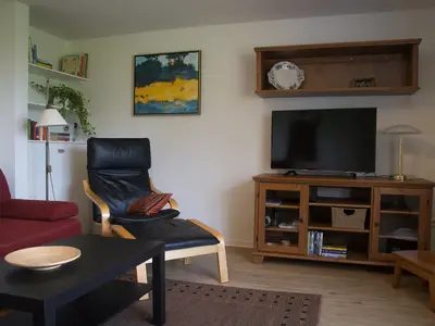 Ferienwohnung für 2 Personen (52 m²) in Fehmarn 5/10