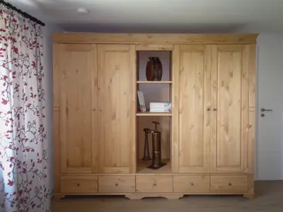 Ferienwohnung für 2 Personen (52 m²) in Fehmarn 7/10
