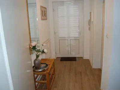 Ferienwohnung für 3 Personen (57 m²) in Fehmarn 2/10