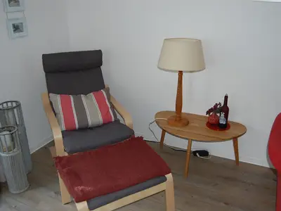 Ferienwohnung für 3 Personen (57 m²) in Fehmarn 4/10