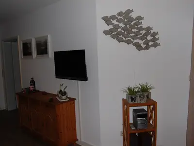 Ferienwohnung für 3 Personen (57 m²) in Fehmarn 7/10