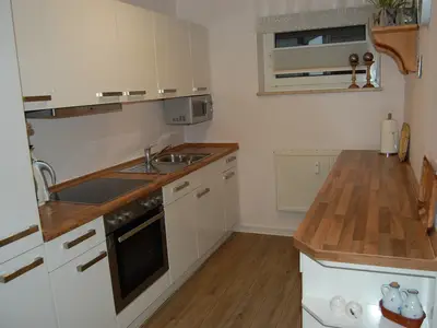 Ferienwohnung für 3 Personen (57 m²) in Fehmarn 9/10