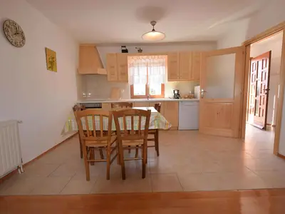 Ferienwohnung für 4 Personen (65 m²) in Bajčići 9/10