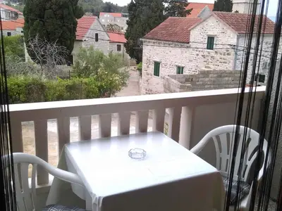 Ferienwohnung für 3 Personen (20 m²) in Sumartin 4/10