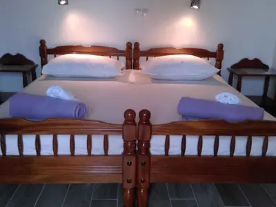 Ferienwohnung für 3 Personen (20 m²) in Sumartin 9/10