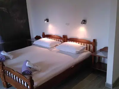 Ferienwohnung für 3 Personen (20 m²) in Sumartin 10/10