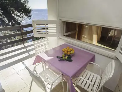 Ferienwohnung für 4 Personen (85 m²) in Prizba 6/10