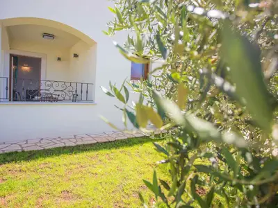 Ferienwohnung für 4 Personen (40 m²) in Nova Vas 4/10