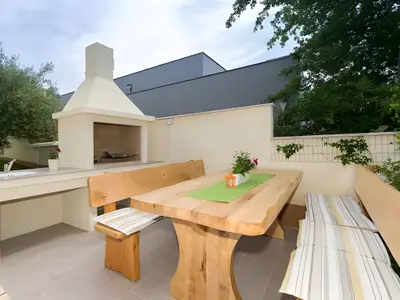 Ferienwohnung für 4 Personen (40 m²) in Nova Vas 9/10