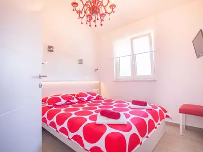Ferienwohnung für 3 Personen (35 m²) in Nova Vas 7/10