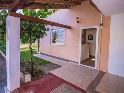 Ferienwohnung für 4 Personen (35 m²) in Cancini 3/10