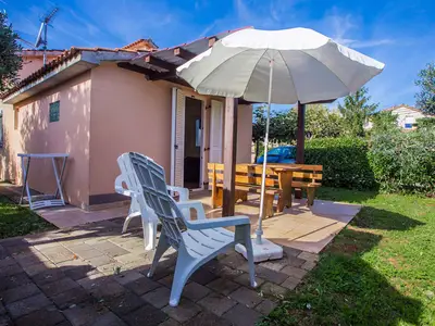 Ferienwohnung für 4 Personen (35 m²) in Cancini 4/10