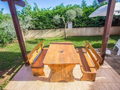 Ferienwohnung für 4 Personen (35 m²) in Cancini 5/10