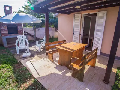 Ferienwohnung für 4 Personen (35 m²) in Cancini 6/10