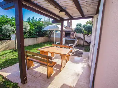 Ferienwohnung für 4 Personen (35 m²) in Cancini 7/10