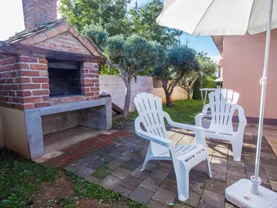 Ferienwohnung für 4 Personen (35 m²) in Cancini 8/10