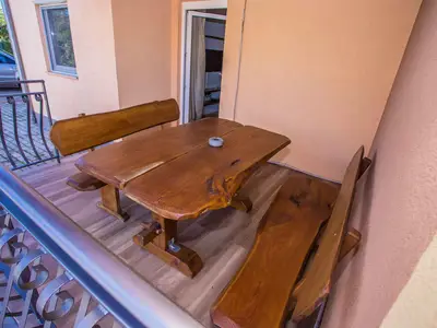 Ferienwohnung für 5 Personen (62 m²) in Cancini 3/10