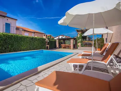 Ferienwohnung für 5 Personen (62 m²) in Cancini 4/10