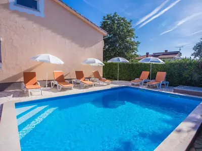 Ferienwohnung für 5 Personen (62 m²) in Cancini 5/10