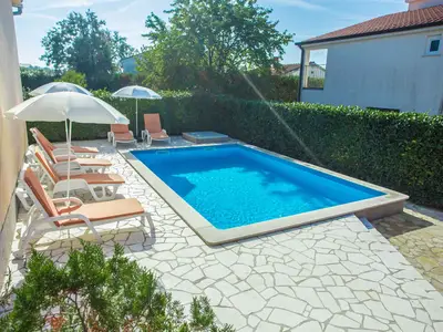 Ferienwohnung für 5 Personen (62 m²) in Cancini 6/10