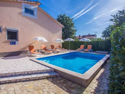 Ferienwohnung für 5 Personen (62 m²) in Cancini 8/10