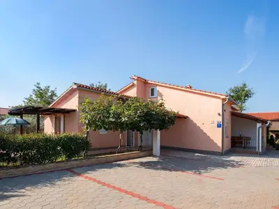 Ferienwohnung für 5 Personen (62 m²) in Cancini 2/10