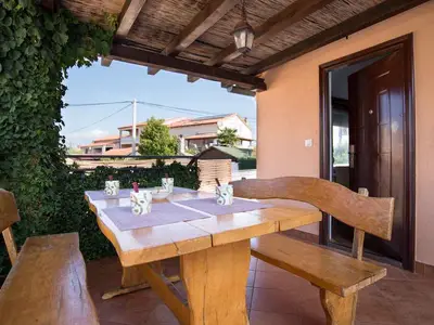 Ferienwohnung für 5 Personen (62 m²) in Cancini 3/10