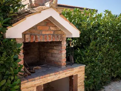 Ferienwohnung für 5 Personen (62 m²) in Cancini 4/10