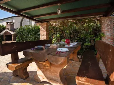 Ferienwohnung für 5 Personen (62 m²) in Cancini 5/10