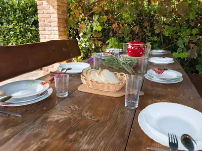 Ferienwohnung für 5 Personen (62 m²) in Cancini 6/10