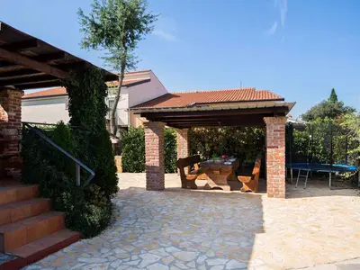 Ferienwohnung für 5 Personen (62 m²) in Cancini 7/10