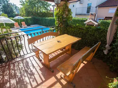 Ferienwohnung für 5 Personen (62 m²) in Cancini 8/10