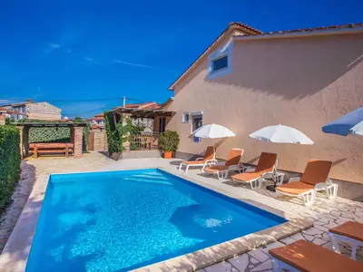 Ferienwohnung für 5 Personen (62 m²) in Cancini 10/10