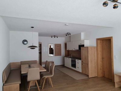 Ferienwohnung für 7 Personen (91 m²) 1/10