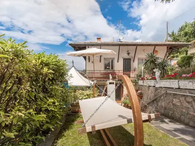 Ferienwohnung für 5 Personen (90 m²) in San Zeno di Montagna 2/10
