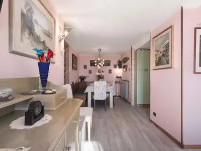 Ferienwohnung für 5 Personen (90 m²) in San Zeno di Montagna 6/10